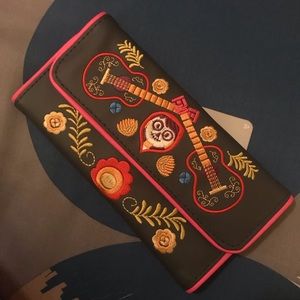 Disney COCO wallet